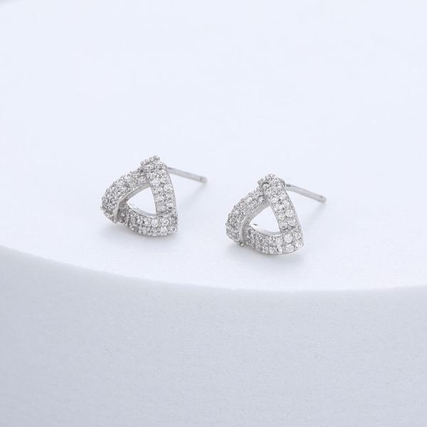 heart-diamante-stud-earrings-silver
