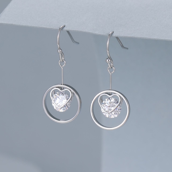 heartinahoop-drop-earrings-silver