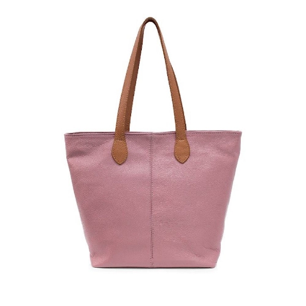 italian-leather-2tone-zipper-shopper-dusky-pink-tan