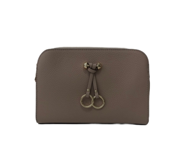 italian-leather-3pocket-double-ring-detail-crossbody-bag-dark-taupe