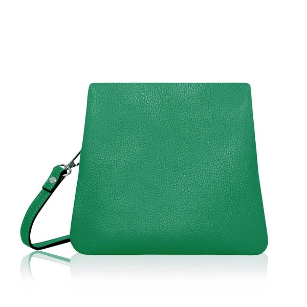 italian-leather-3pocket-ringed-crossbody-bag-green