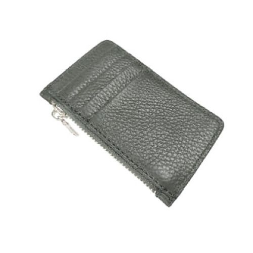 italian-leather-card-holder-with-zipped-pocket-dark-grey