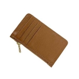 italian-leather-card-holder-with-zipped-pocket-dark-tan
