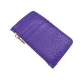 italian-leather-card-holder-with-zipped-pocket-purple