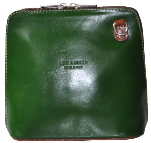 italian-leather-classic-square-crossbody-bag-green-tan