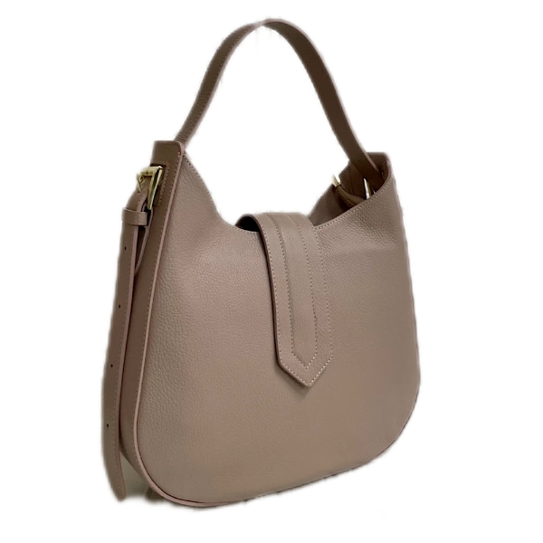 italian-leather-curved-hobo-bag-with-flap-detail-blush-pink