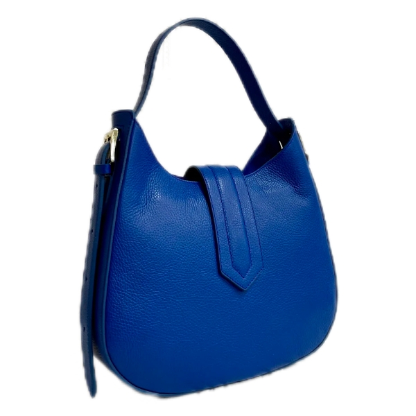 italian-leather-curved-hobo-bag-with-flap-detail-royal-blue