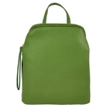 italian-leather-double-compartment-backpack-grass-green