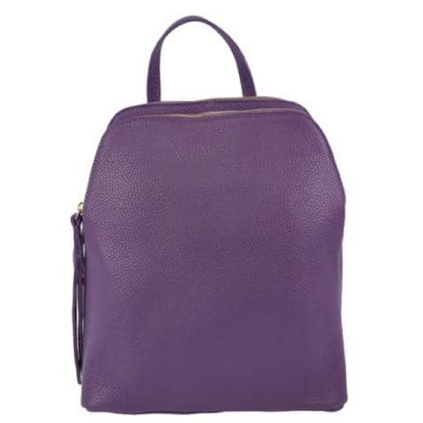 italian-leather-double-compartment-backpack-plum