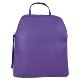 italian-leather-double-compartment-backpack-purple