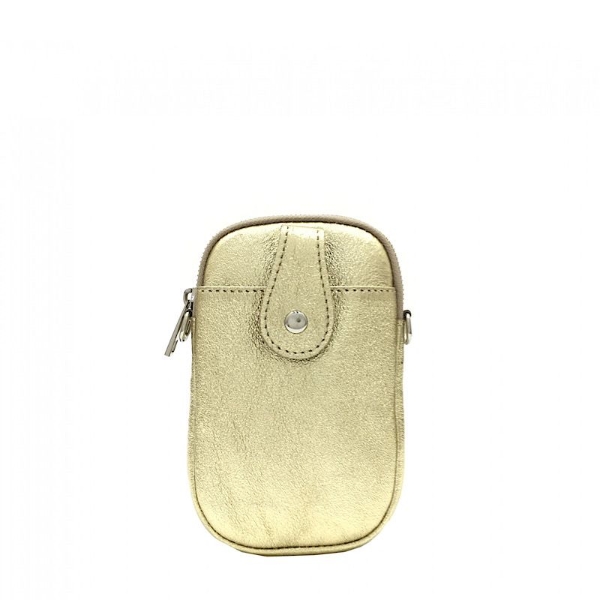 italian-leather-front-pocket-phone-pouchcrossbody-bag-gold