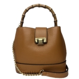 italian-leather-grab-bag-with-bamboo-handle-tan