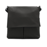 italian-leather-grained-2pocket-across-body-bag-black