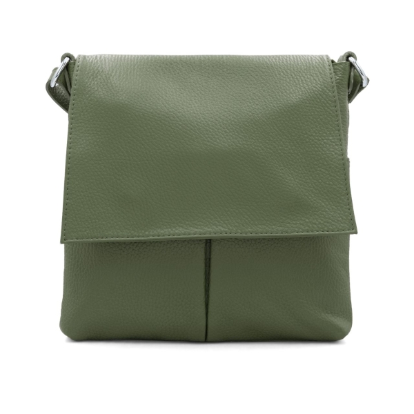 italian-leather-grained-2pocket-across-body-bag-olive-green
