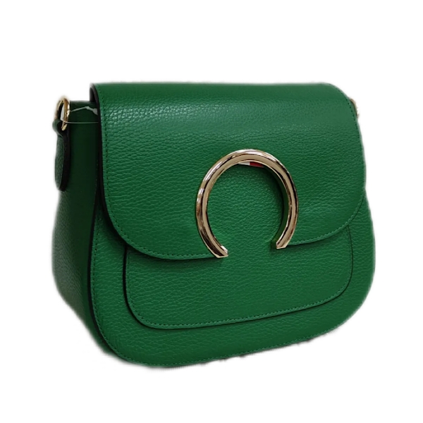 italian-leather-horseshoe-detail-saddle-bag-green