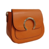 italian-leather-horseshoe-detail-saddle-bag-pumpkin