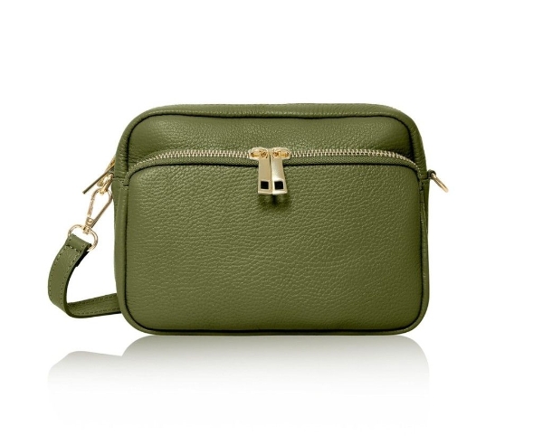 italian-leather-large-tiered-2pocket-crossbody-bag-olive-green