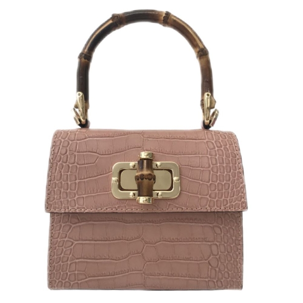 italian-leather-mockcroc-effect-grab-bag-with-bamboo-handle-blush-pink