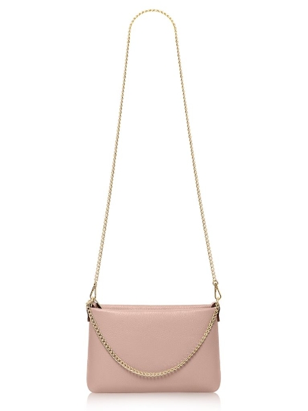 italian-leather-oblong-clutchcrossbody-bag-with-chain-strap-blush-pink