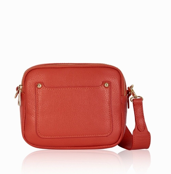 italian-leather-oblong-crossbody-bag-with-wide-strap-orange