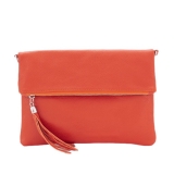 italian-leather-oblong-tassel-clutch-bag-burnt-orange
