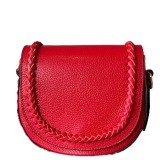 italian-leather-plait-detail-saddle-bag-red