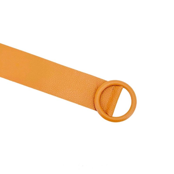 italian-leather-round-buckle-belt-orange