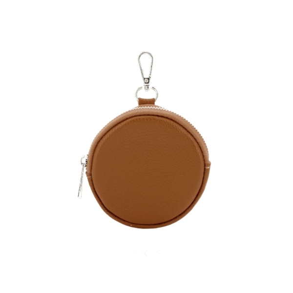 italian-leather-round-small-purse-dark-tan