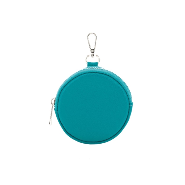 italian-leather-round-small-purse-turquoise