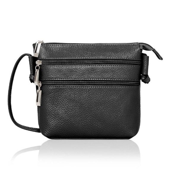 italian-leather-square-3pocket-cross-body-bag-black