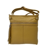italian-leather-square-front-tassel-zip-cross-body-bag-mustard