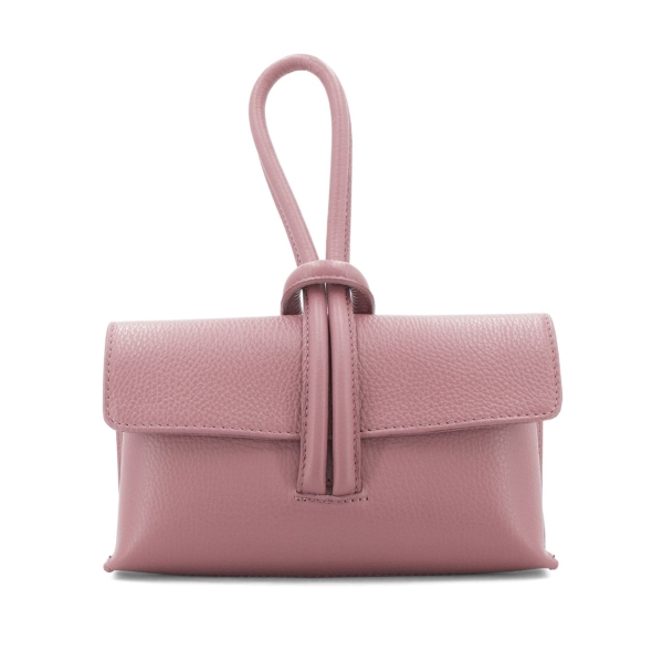 italian-leather-top-grab-handle-clutchcrossbody-bag-dusky-pink