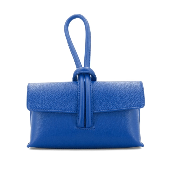 italian-leather-top-grab-handle-clutchcrossbody-bag-royal-blue