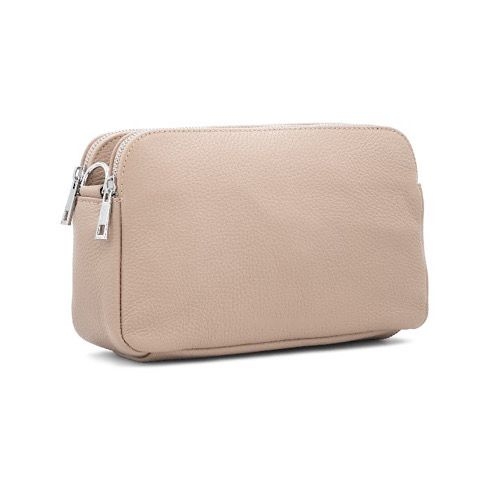 italian-leather-triple-pocket-oblong-crossbody-bag-blush-pink