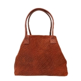 italian-leather-weaved-zipped-toteshoulder-bag-dark-red