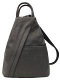 italian-smooth-leather-pyramid-zipped-backpack-dark-grey