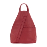 italian-smooth-leather-pyramid-zipped-backpack-dark-red