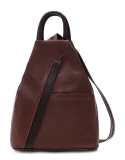 italian-smooth-leather-pyramid-zipped-backpack-dark-tan-brown