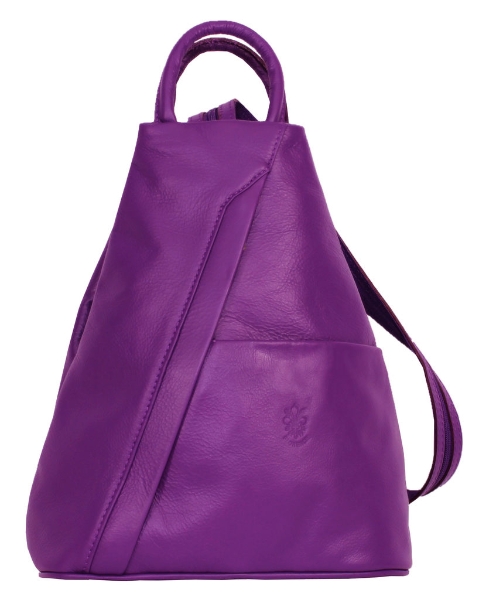 italian-smooth-leather-pyramid-zipped-backpack-purple