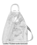 italian-smooth-leather-pyramid-zipped-backpack-silver