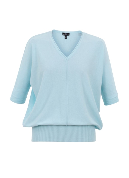 marble-12-sleeve-vneck-sweater-202-aqua-14-size-2