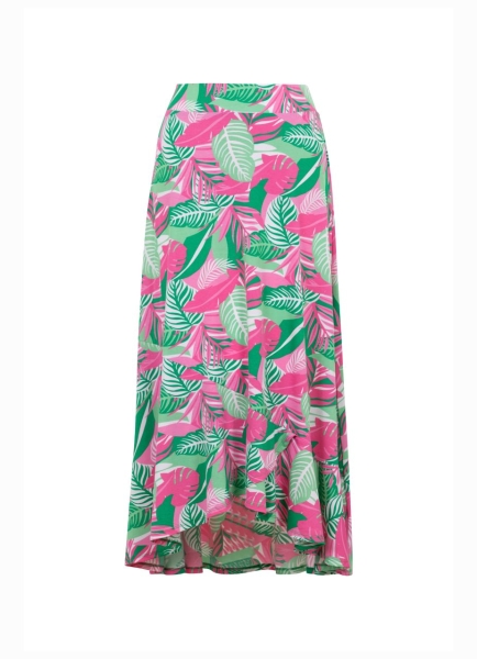 marble-floral-printed-ruffled-midi-skirt-199-light-green