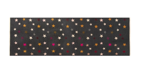 multicoloured-printed-stars-reversible-scarf-dark-grey