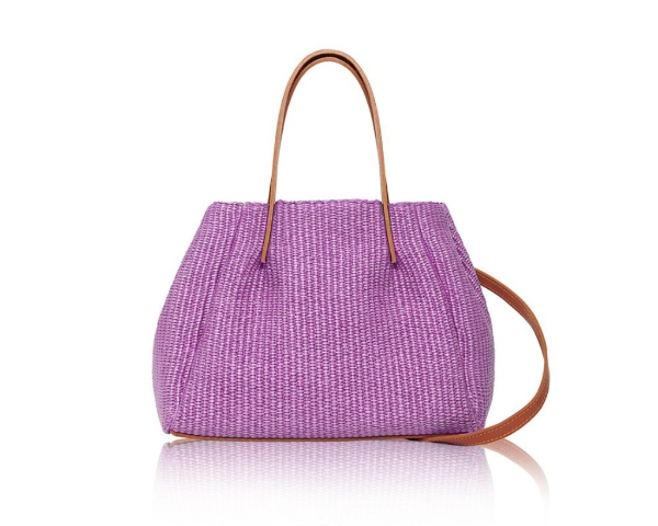 raffia-tote-bag-with-leather-handles-lilac-tan