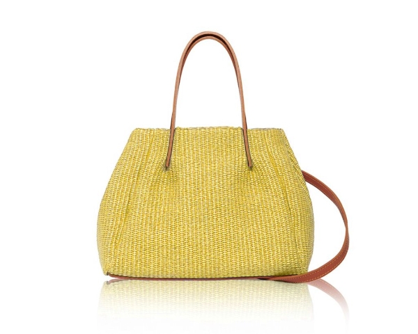 raffia-tote-bag-with-leather-handles-yellow-tan