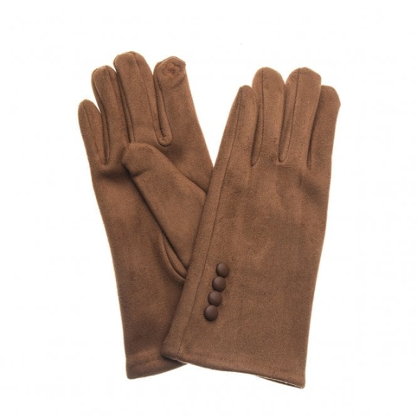 soft-touch-4buttoned-plain-gloves-tan