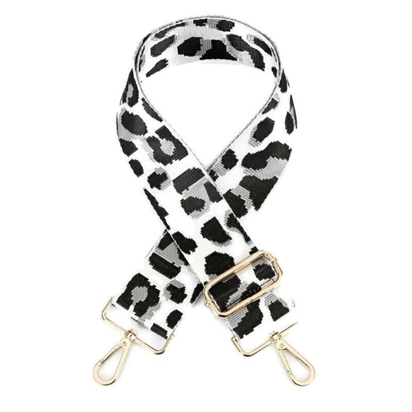 canvas-white-grey-black-leopard-print-bag-strap-gold-finish