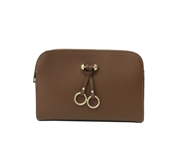 italian-leather-3pocket-double-ring-detail-crossbody-bag-tan