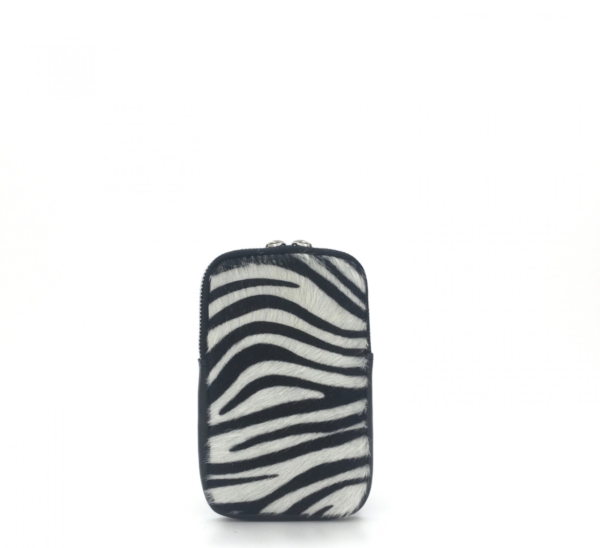 italian-leather-animal-print-phone-pouch-cross-body-bag-black-zebra