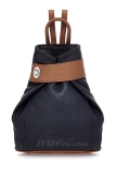 italian-leather-backpack-with-silver-knob-navy-tan